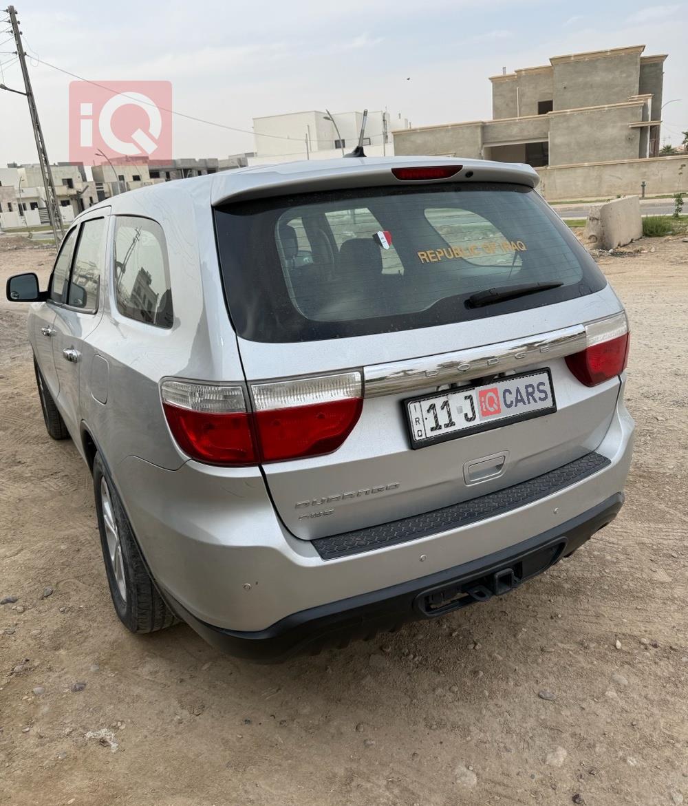 دۆج دۆرانگۆ